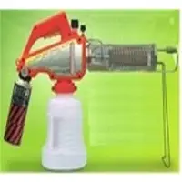 Mini mist fogger